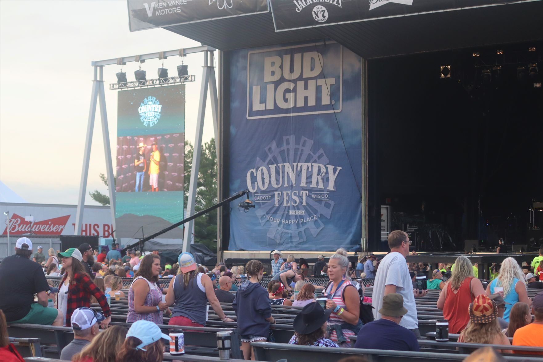 Country Fest
